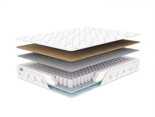 Матрас Димакс Оптима Премиум Хард Лайт Матрас Димакс Оптима Премиум Хард Лайт