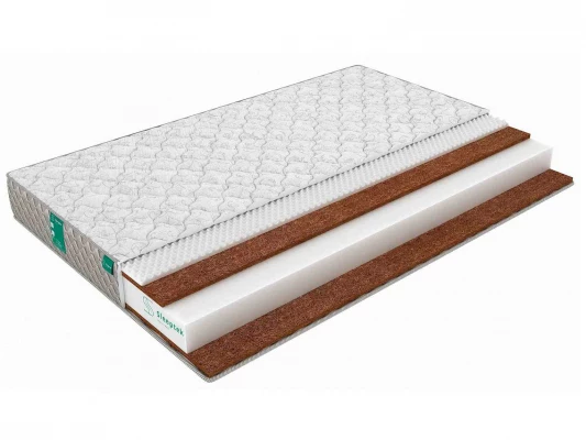 Матрас Sleeptek Roll Massage DoubleStrong 14