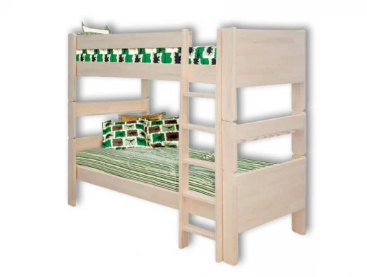 Двухъярусная кровать Велес Арт Лилия