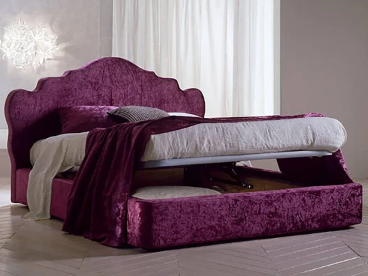 Кровать СлипАрт Лозания