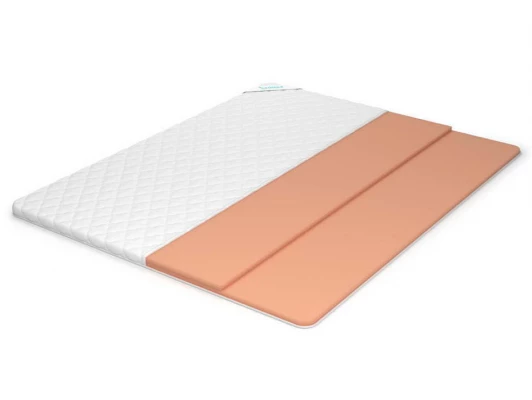 Наматрасник топпер Lonax LX 4 J жаккард