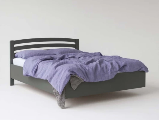 Парящая кровать Сиена с подъемным механизмом Парящая кровать Сиена с подъемным механизмом