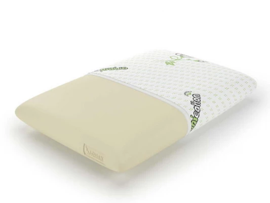 Подушка Lonax Organic Ultra Memory