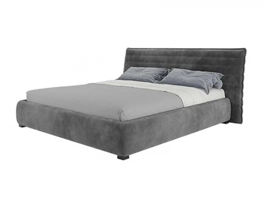 Кровать Тестиера Bar 8