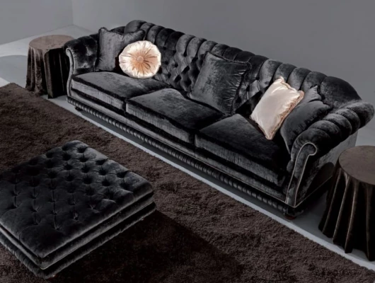 Диван SleepArt Энрико