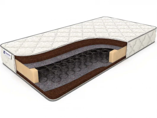 Матрас Dreamline Dream 3 Bonnel
