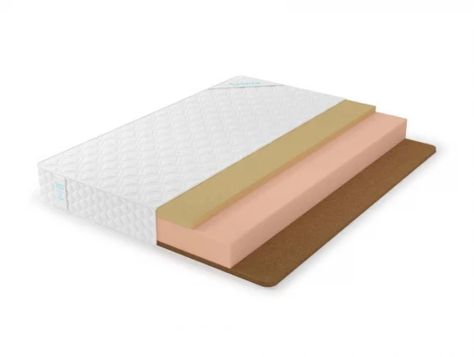 Матрас Lonax Foam Cocos Memory 3 PLUS Матрас Lonax Foam Cocos Memory 3 PLUS