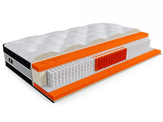 Матрас Mr.Mattress Elixir XL