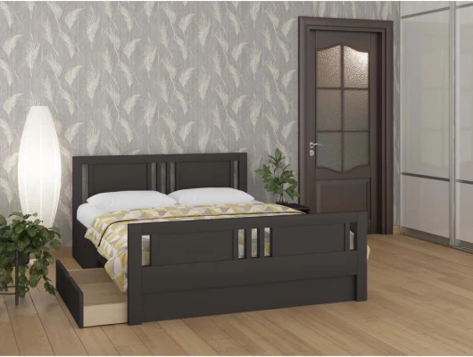 Кровать Марика с ящиками Кровать Марика с ящиками