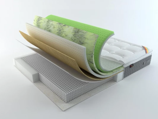 Матрас Rollmatratze Gottfried