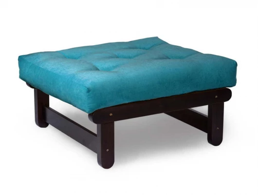 Пуф Arsko Сламбер голубой