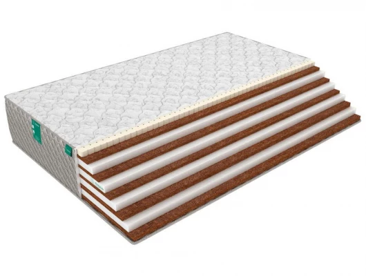 Матрас Sleeptek Total Assorti 21