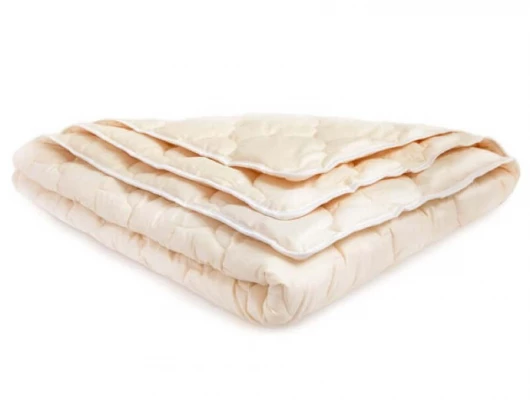 Одеяло Dreamline из кашемира летнее