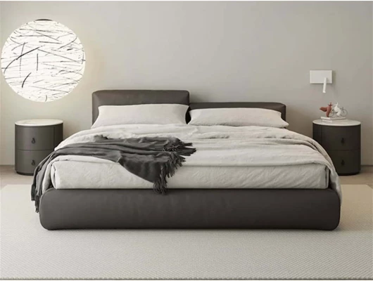 Кровать Тестиера Twin 9