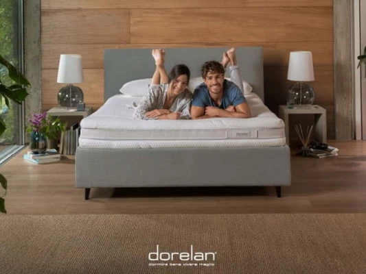 Матрас DoreLan Equilibrio