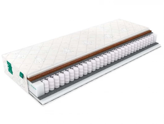 Детский матрас Sleeptek Junior LatexStrong Norma