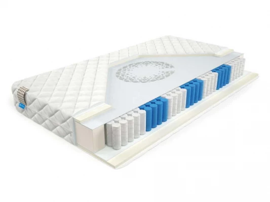 Матрас Mr.Mattress Legend L Матрас Mr.Mattress Legend L