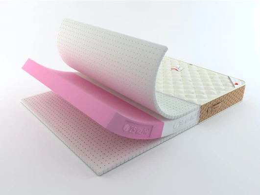Матрас Rollmatratze Cosmopolitan Матрас Rollmatratze Cosmopolitan