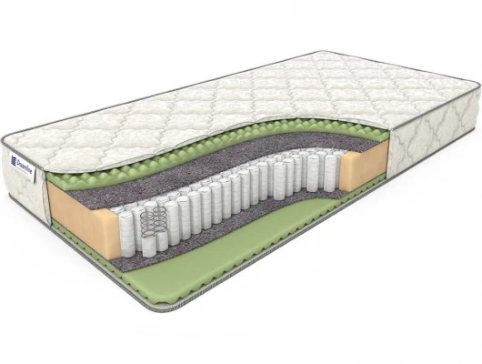 Матрас Dreamline Junior Massage S1000 Матрас Dreamline Junior Massage S1000