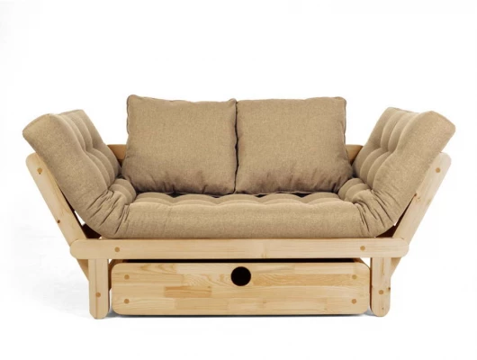 Кушетка Arsko Сламбер BOX с ящиком