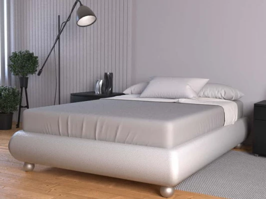 Кровать подиум Mr.Mattress Fine Box L Кровать подиум Mr.Mattress Fine Box L