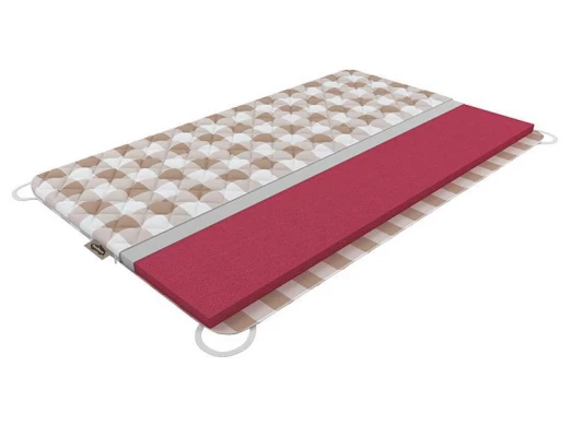 Наматрасник топпер FreeDream Solid XL