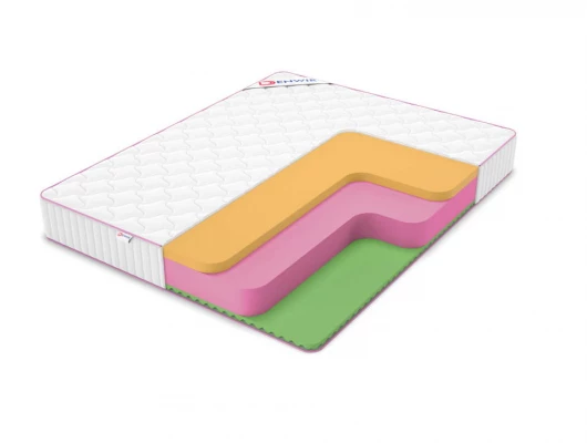 Матрас Denwir Mega foam memo relax 22