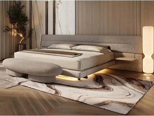 Кровать Тестиера Vip 6