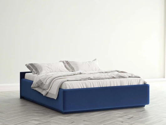 Кровать Nuvola Alba PROMO Синий Кровать Nuvola Alba PROMO Синий