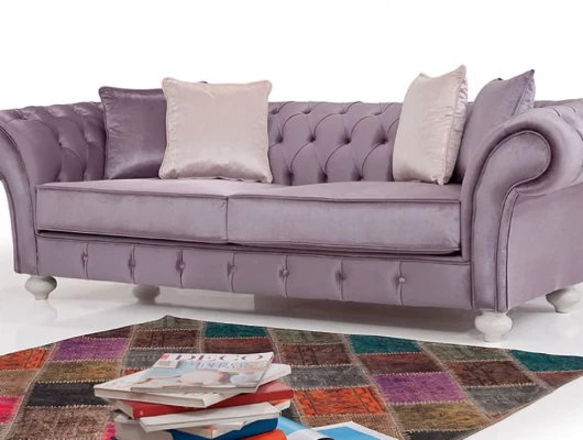 Диван SleepArt Лоск