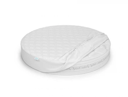 Наматрасник Lonax ROUND Light