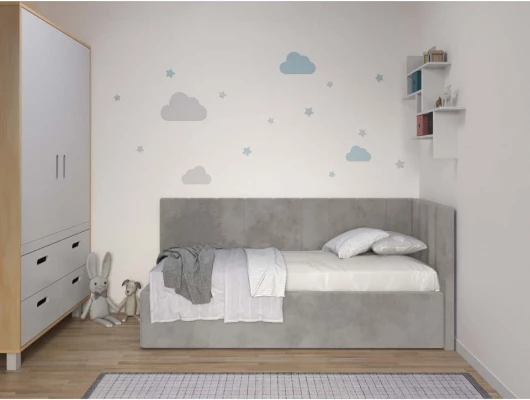 Кровать Смарт Бэйби