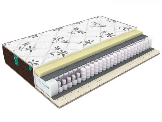 Матрас Sleeptek Duplex Memo Latex