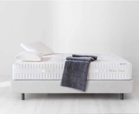 Матрас Kamasana Relax Soya