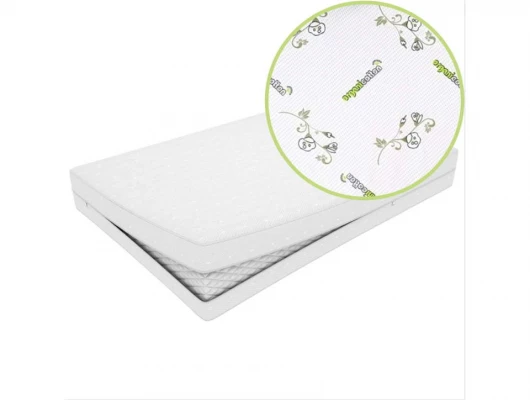 Чехол на матрас Lonax Organic Cotton