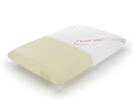 Подушка Lonax Thermo Cool Memory