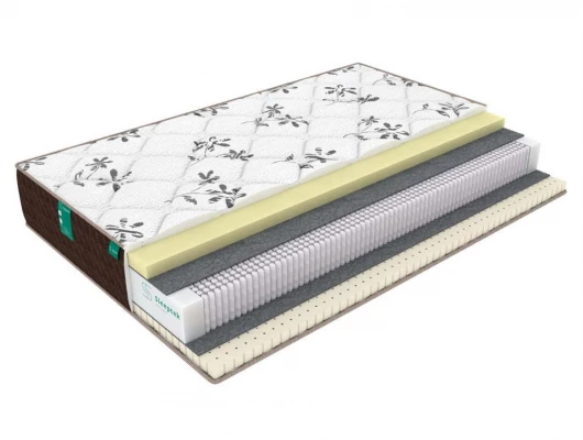 Матрас Sleeptek Lux Memo Latex