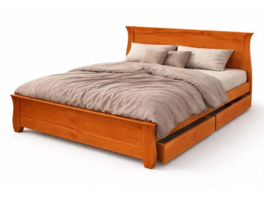 Кровать Велес Арт Тамара-1 с ящиками