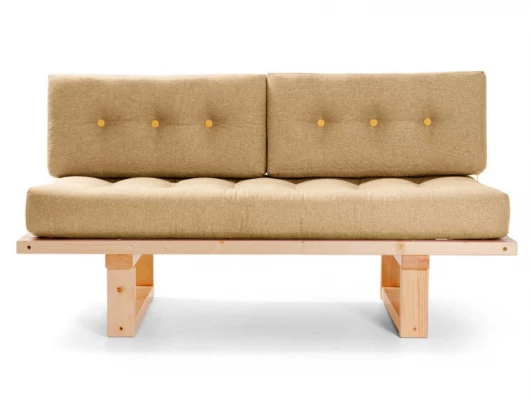 Кушетка Arsko Торн-М