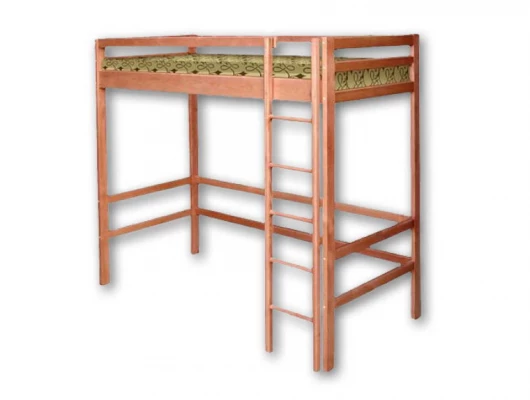 Детская кровать чердак Велес Арт Карлсон Детская кровать чердак Велес Арт Карлсон