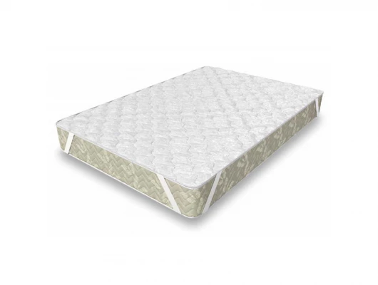 Защитный наматрасник Димакс Софт Кавер на резинках