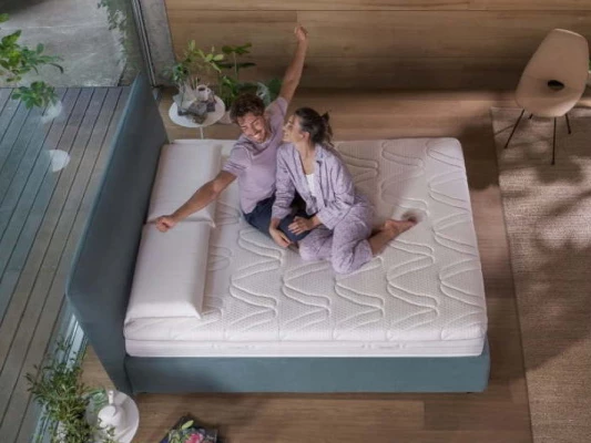 Матрас DoreLan Gioia