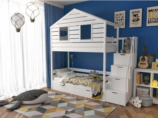 Кровать Хомми Кровать Хомми