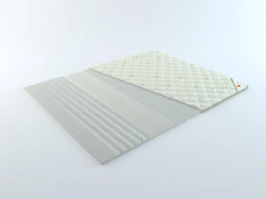 Наматрасник топпер Rollmatratze Frau Ingrid