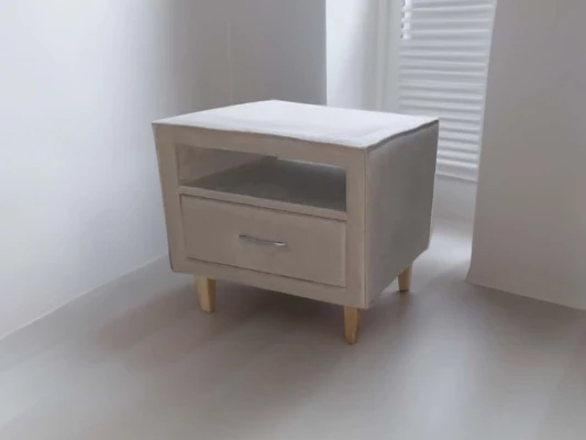 Тумба Бонне