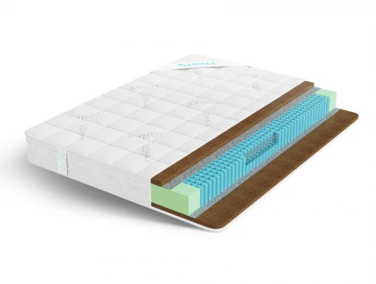 Матрас Lonax Cocos S1000 Матрас Lonax Cocos S1000