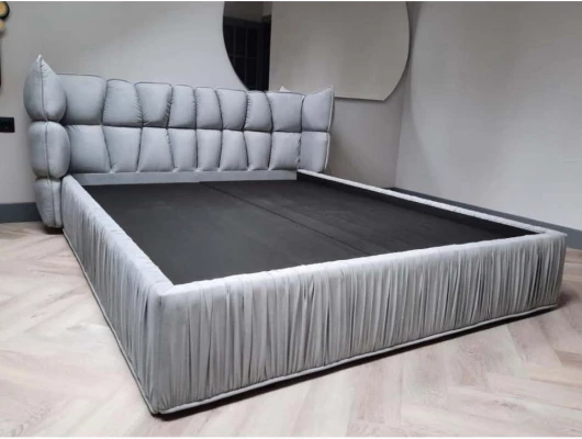 Кровать Меллибел Эфирия (Паулина)