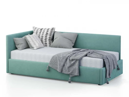 Кровать Galaxy Меркурий-2 с подъемным механизмом Кровать Galaxy Меркурий-2 с подъемным механизмом