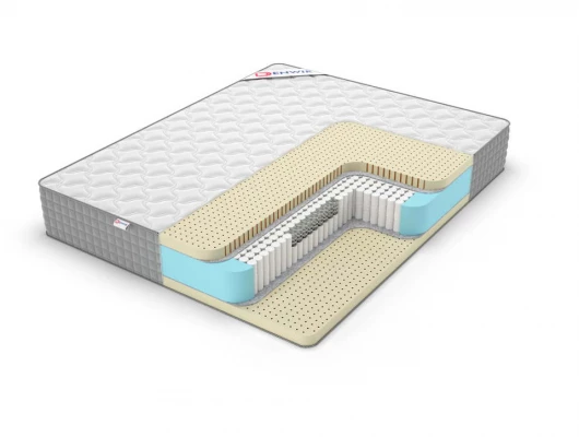 Матрас Denwir Extra soft S1000