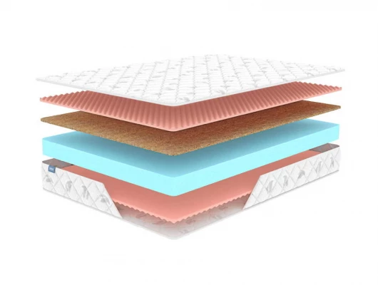 Матрас Димакс Оптима Ролл Симпл Массаж